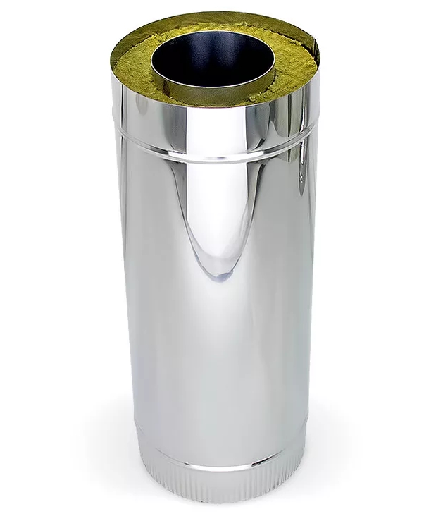 Труба 200/300 (304 0,8-430) 500 мм