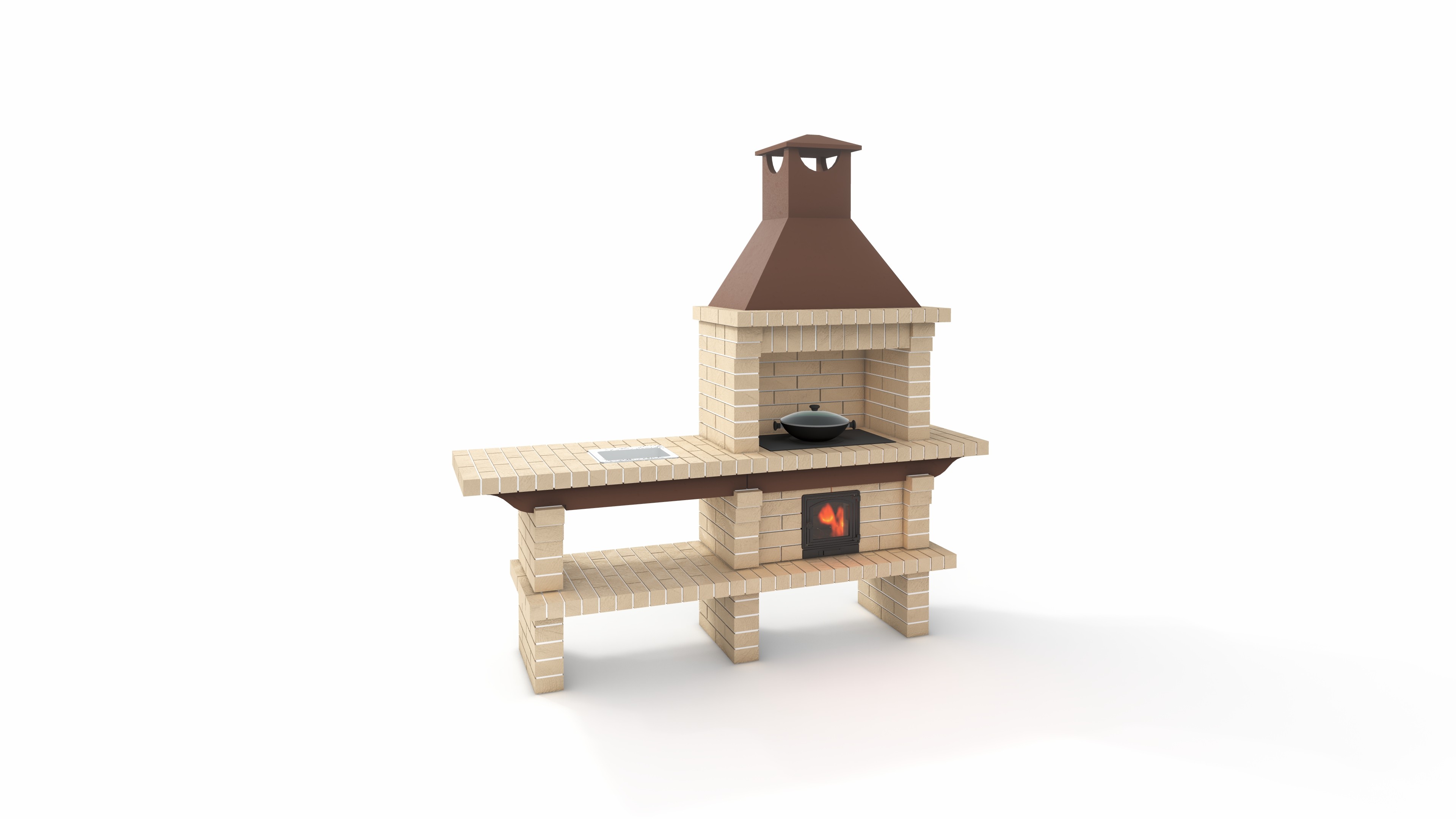 АристократЪ 722