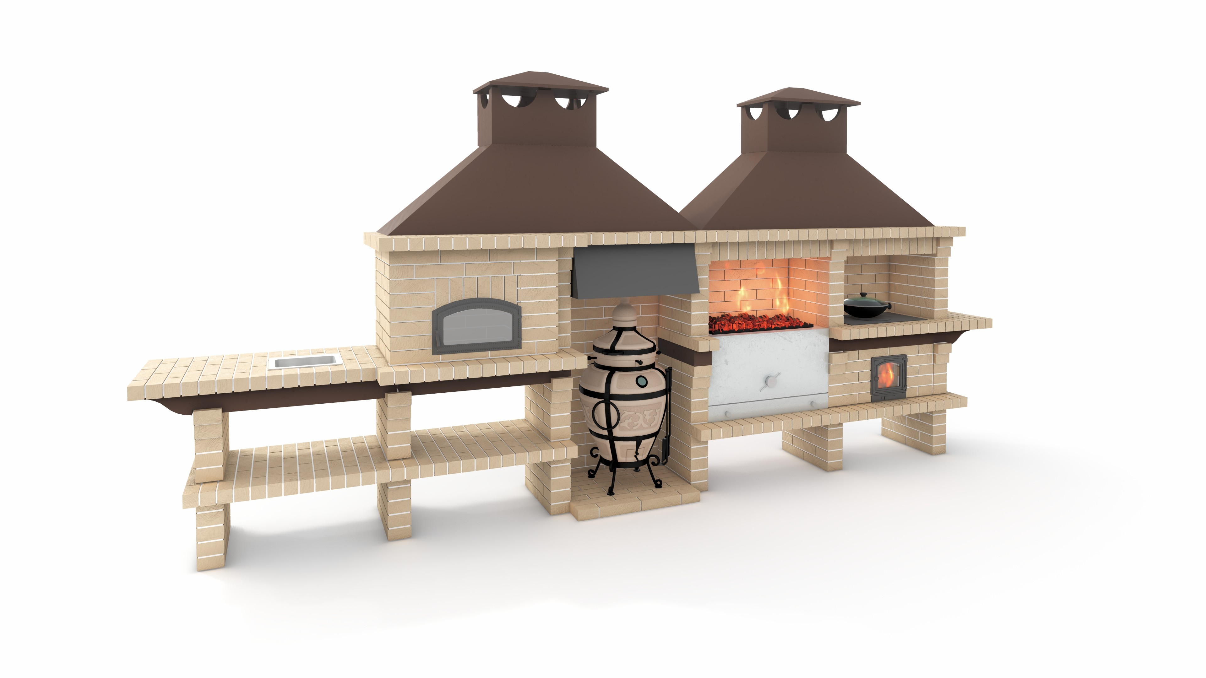 АристократЪ 852