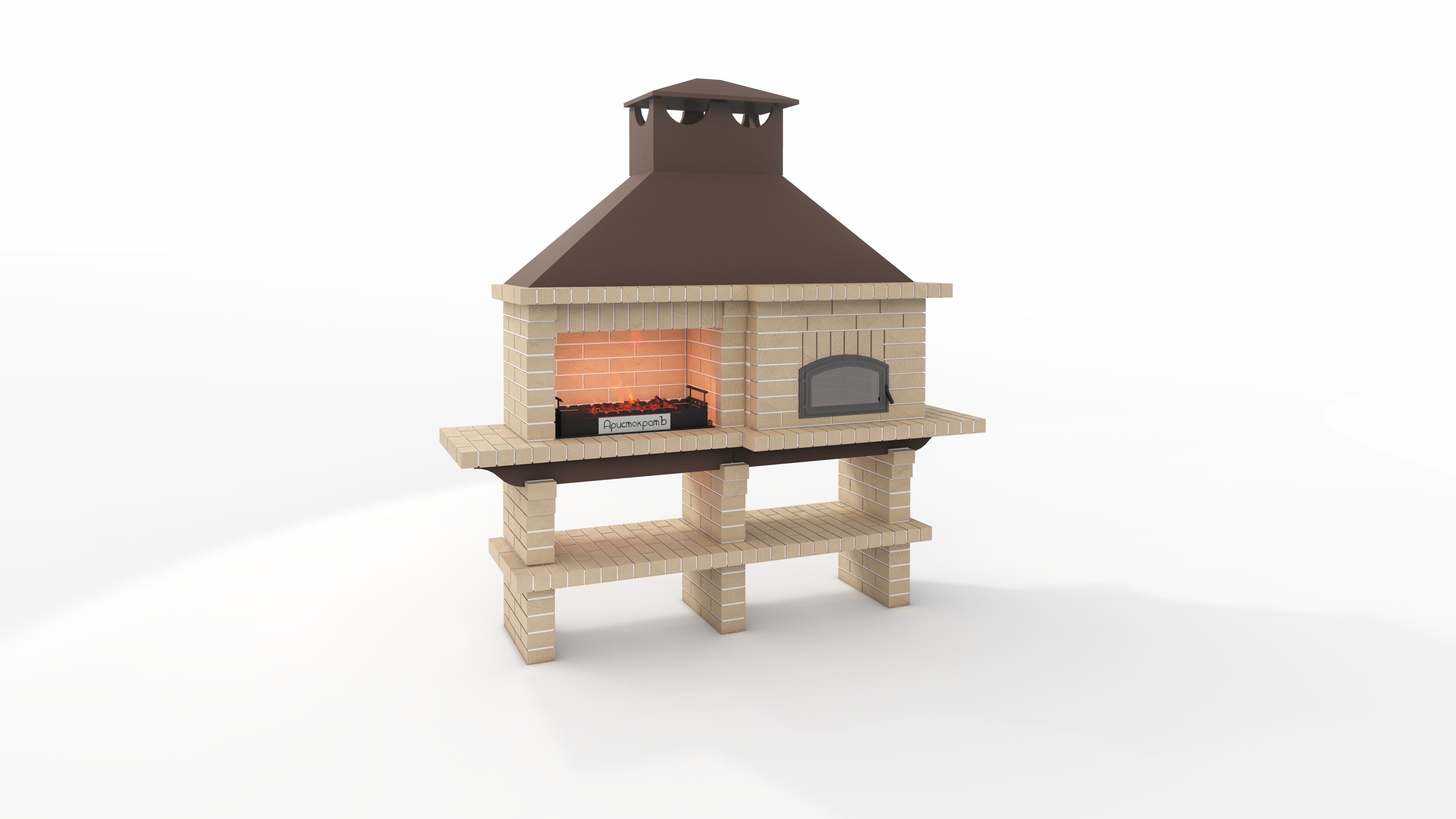 АристократЪ 760