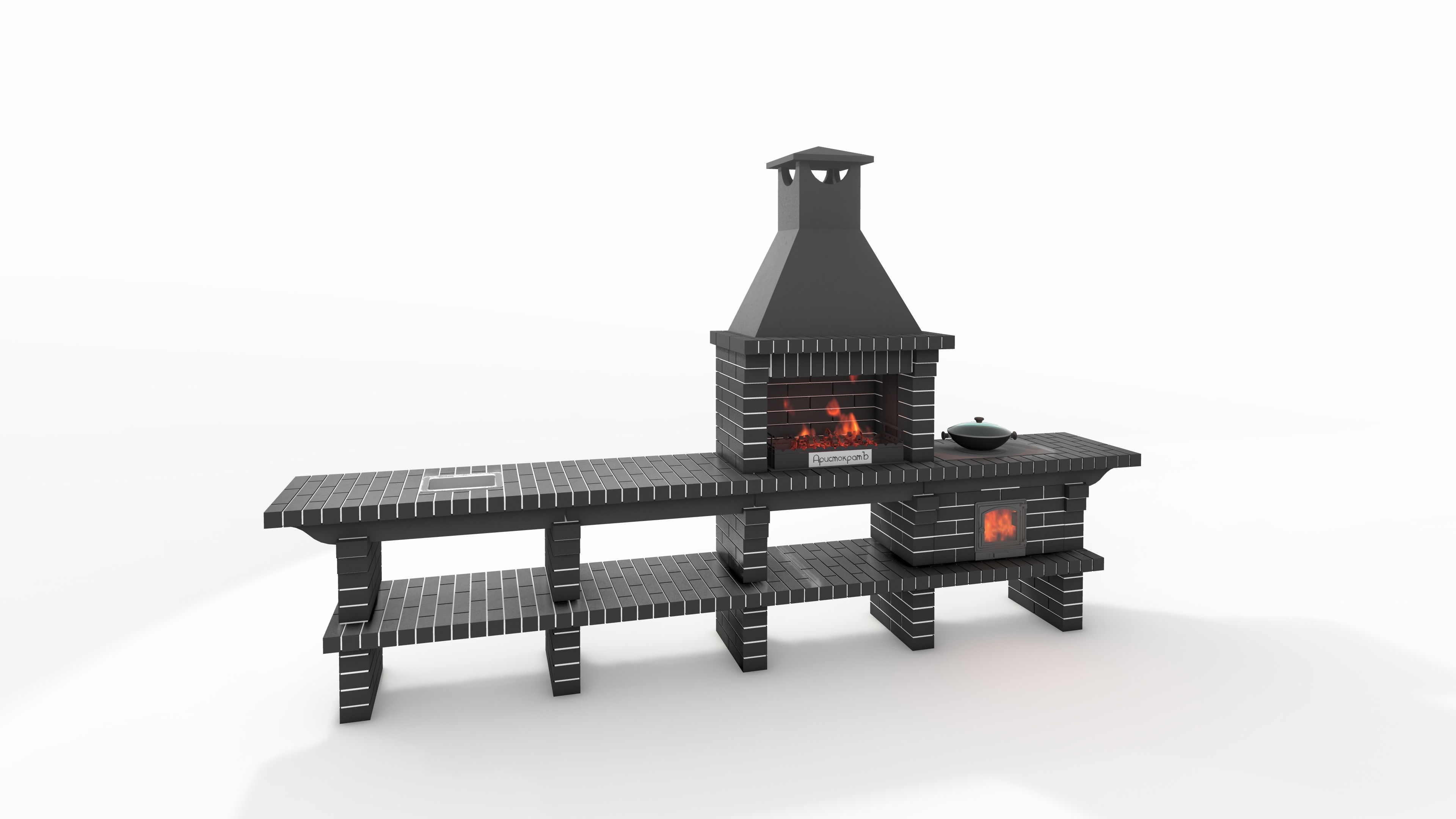 АристократЪ 7164