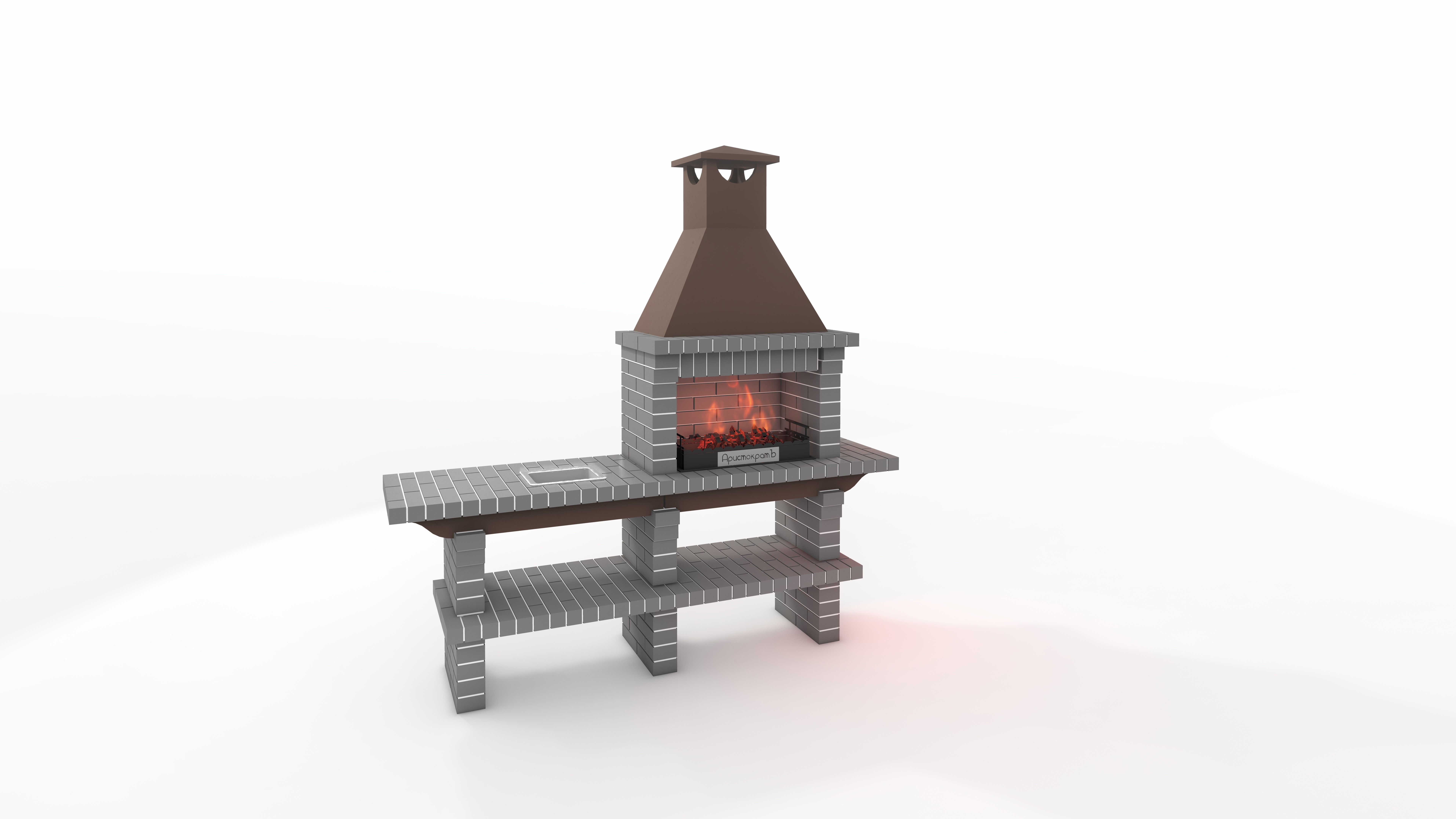 АристократЪ 704