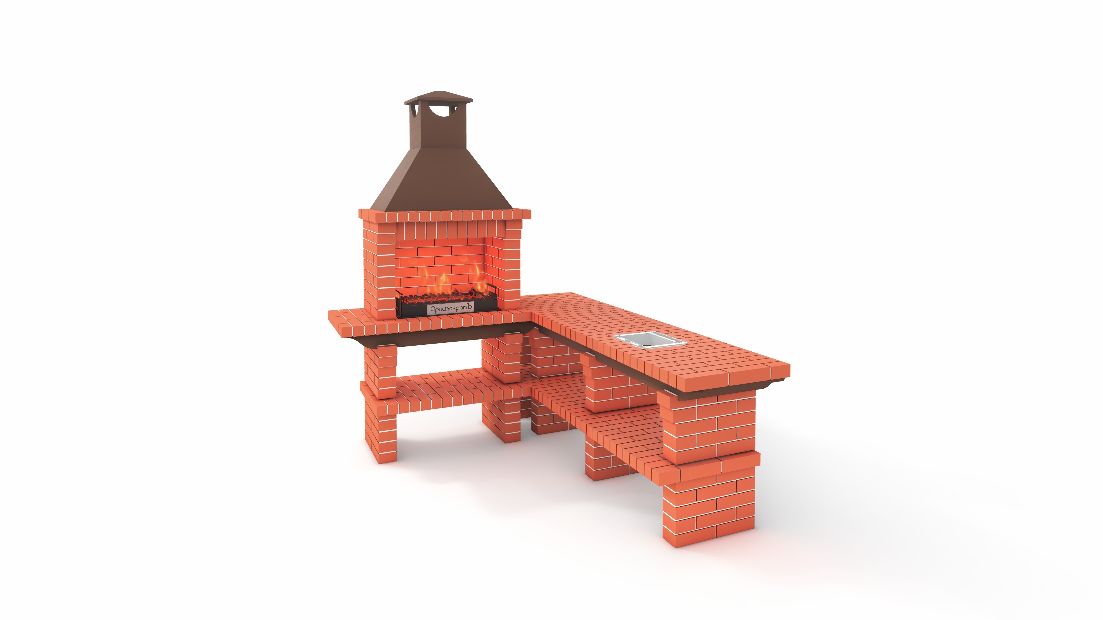 АристократЪ 70204