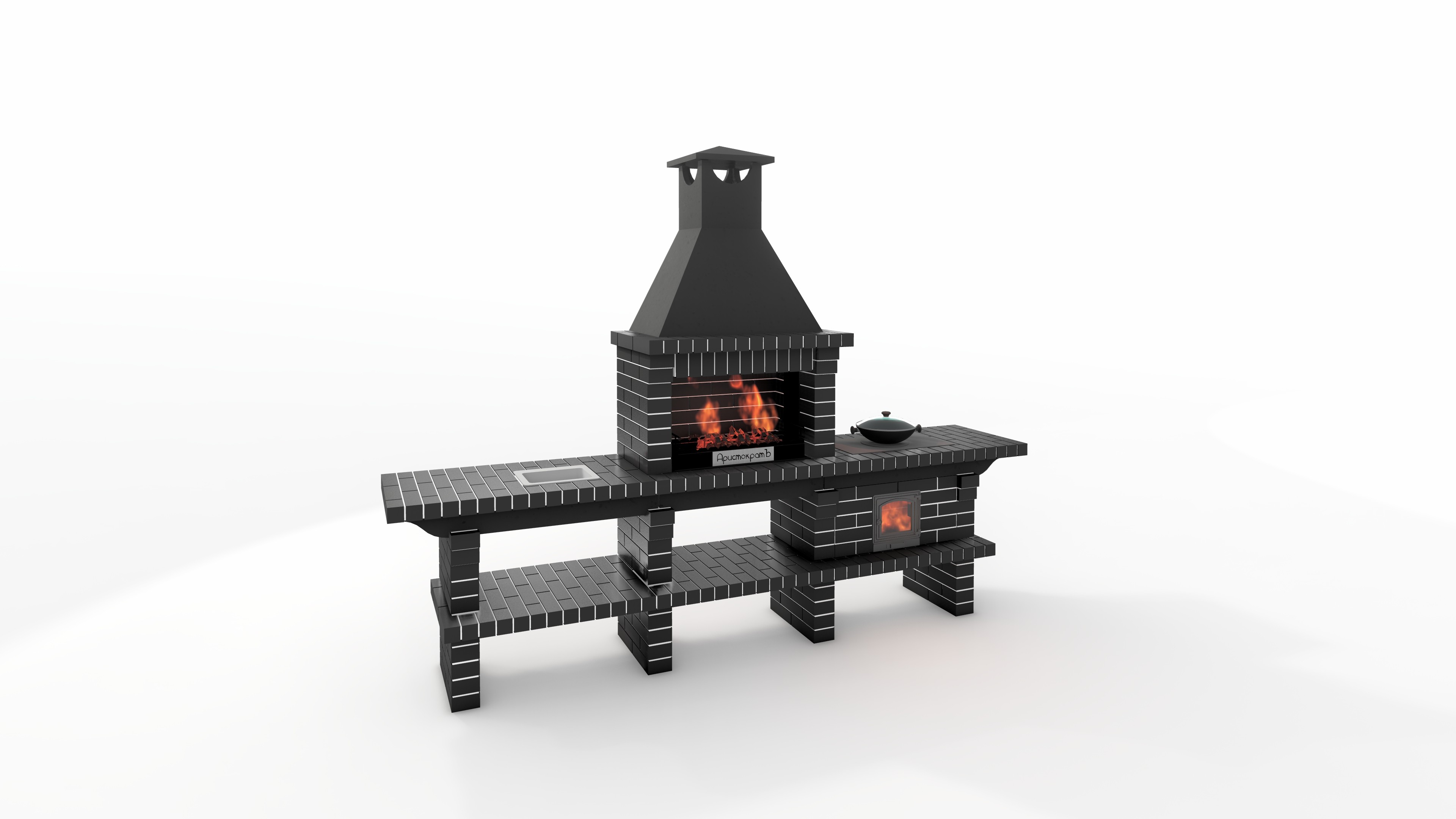 АристократЪ 7162