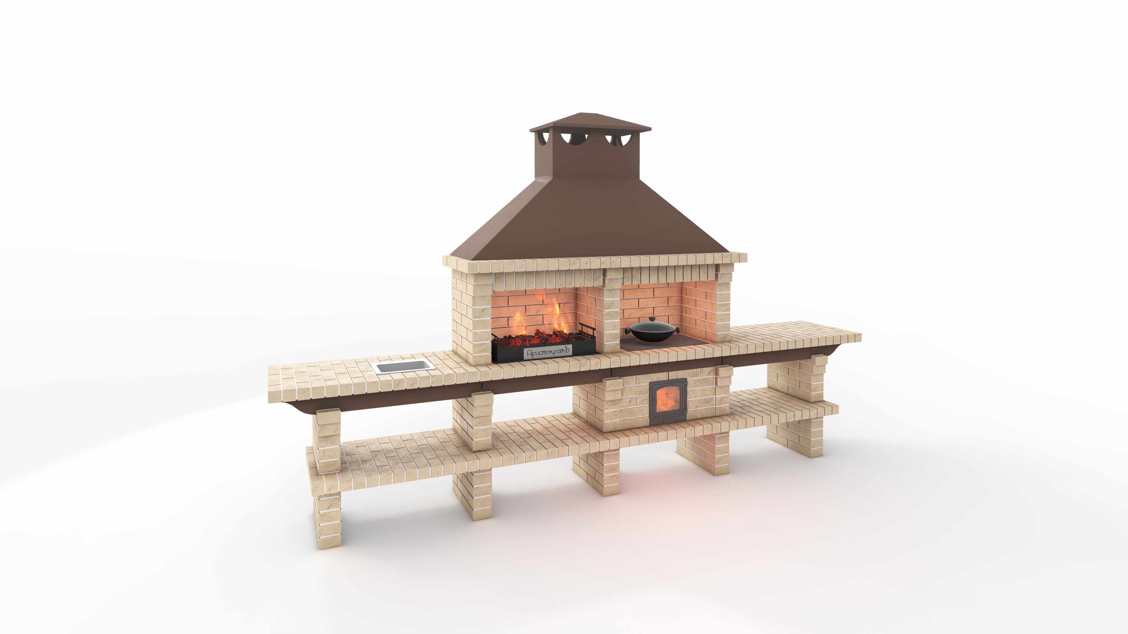 АристократЪ 736