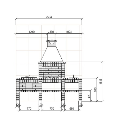 АристократЪ 7142 Фаворит