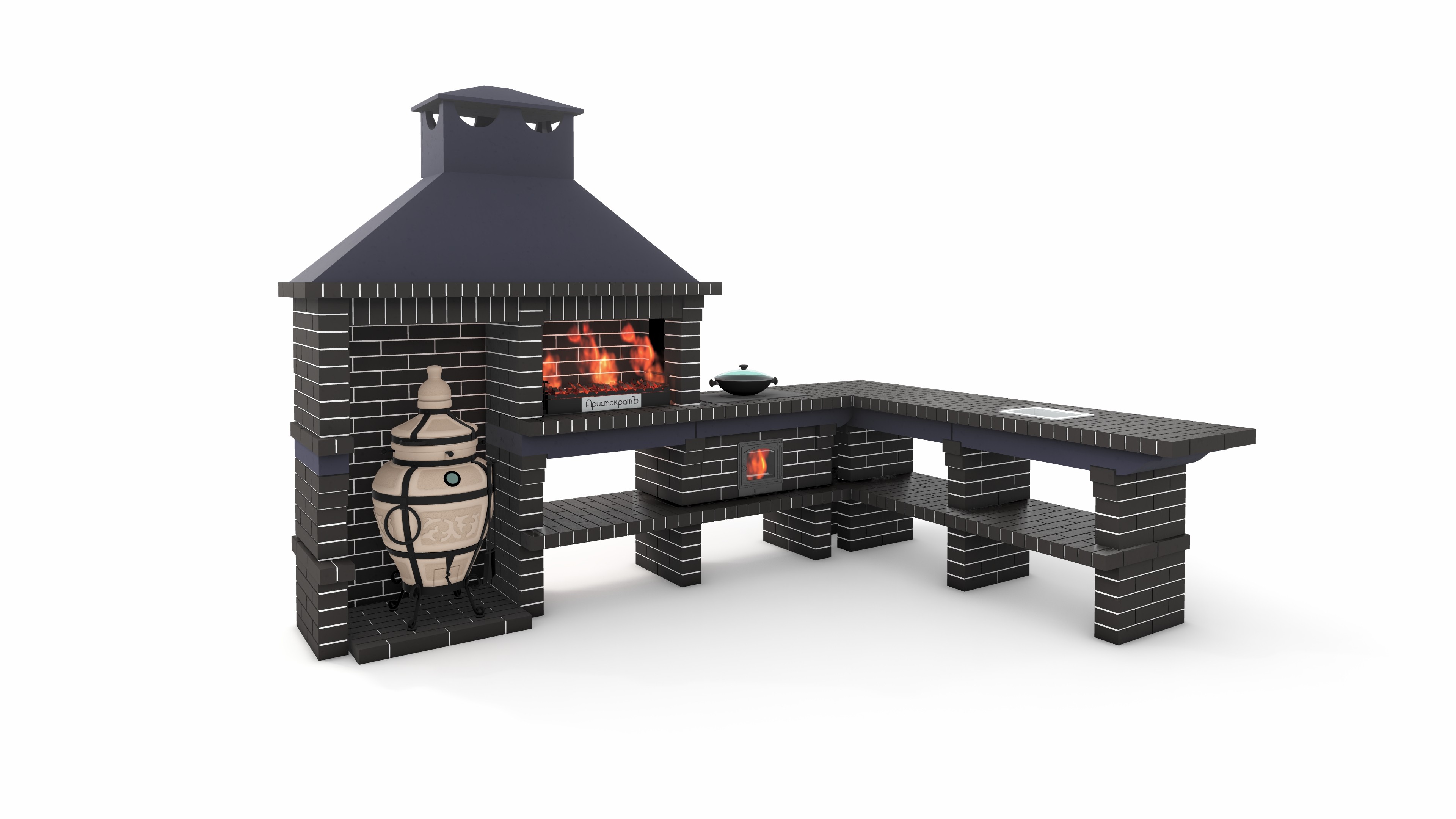 АристократЪ 82224