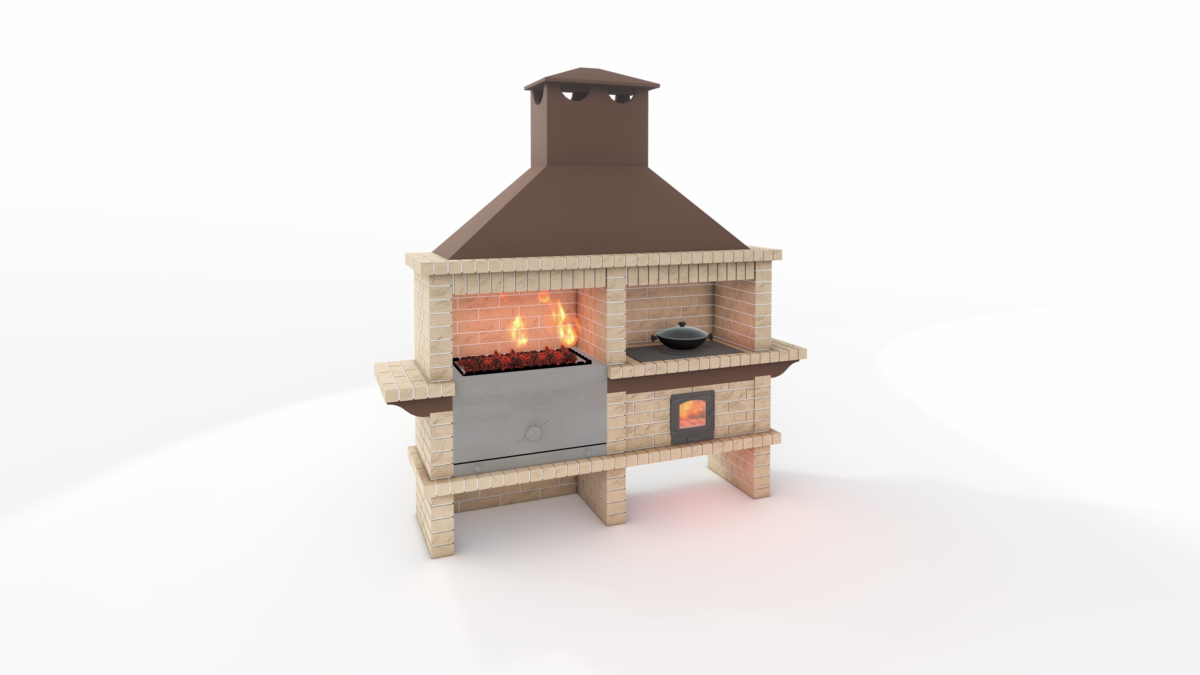 АристократЪ 726М