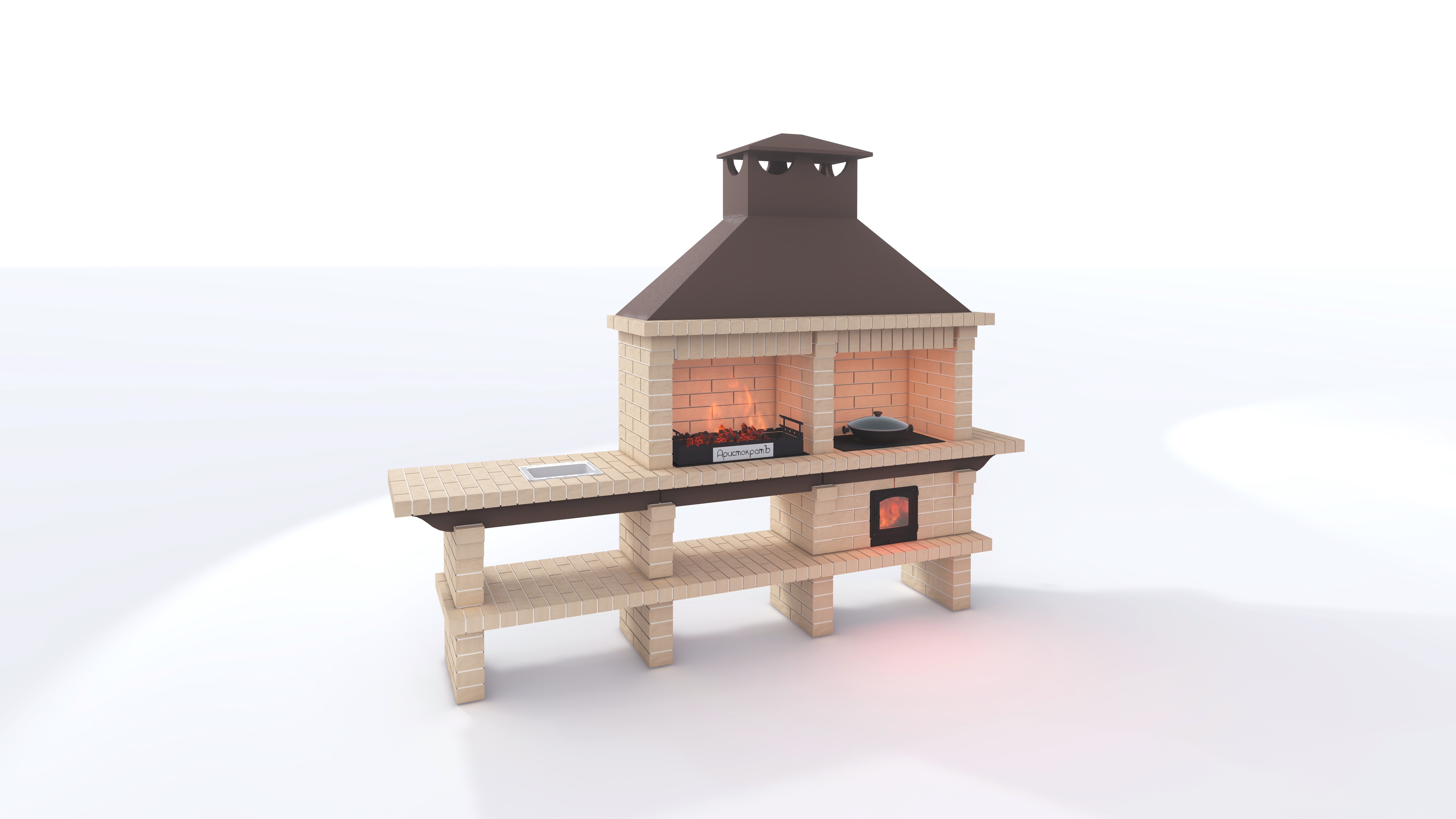 АристократЪ 730