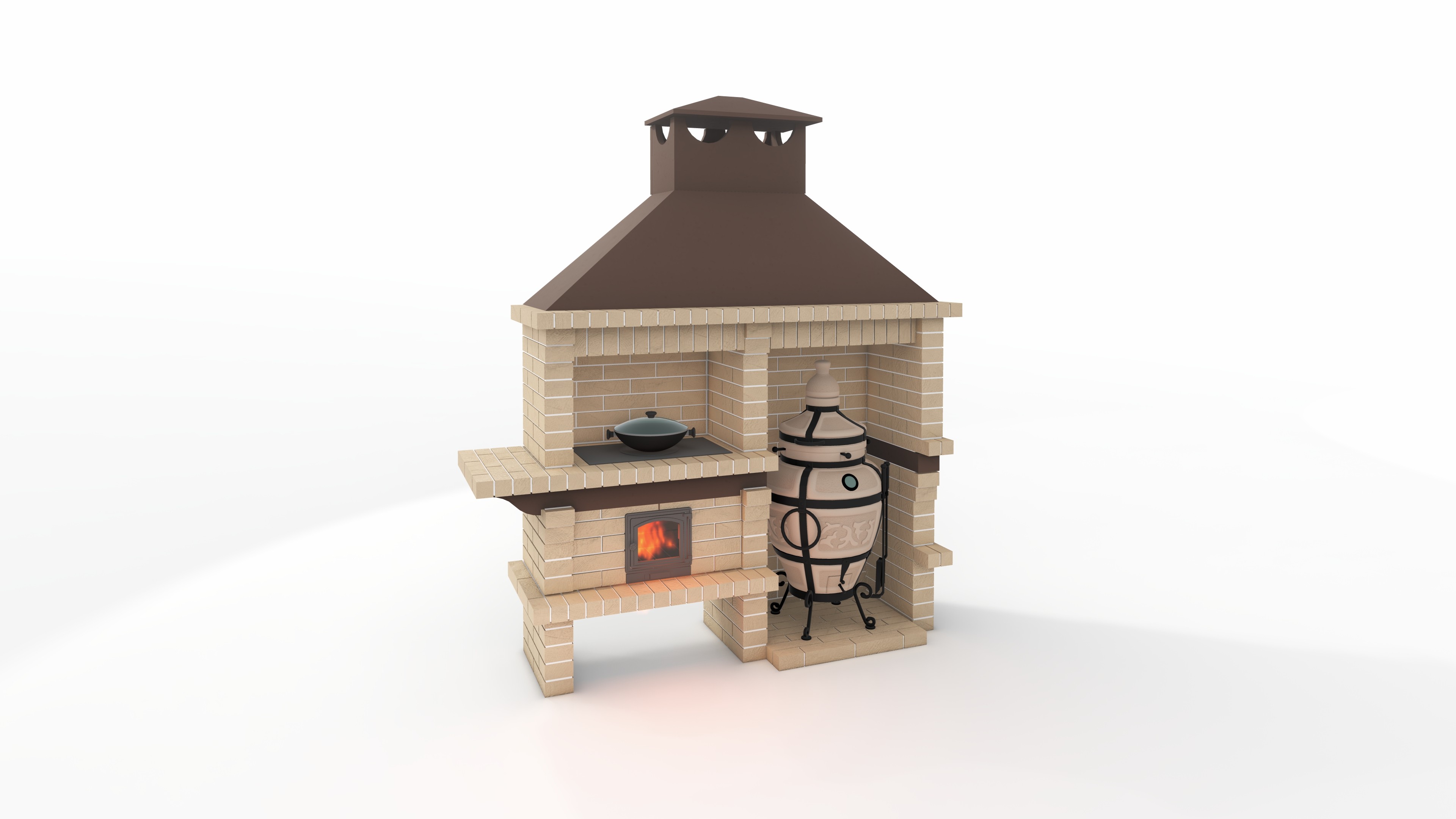 АристократЪ 820