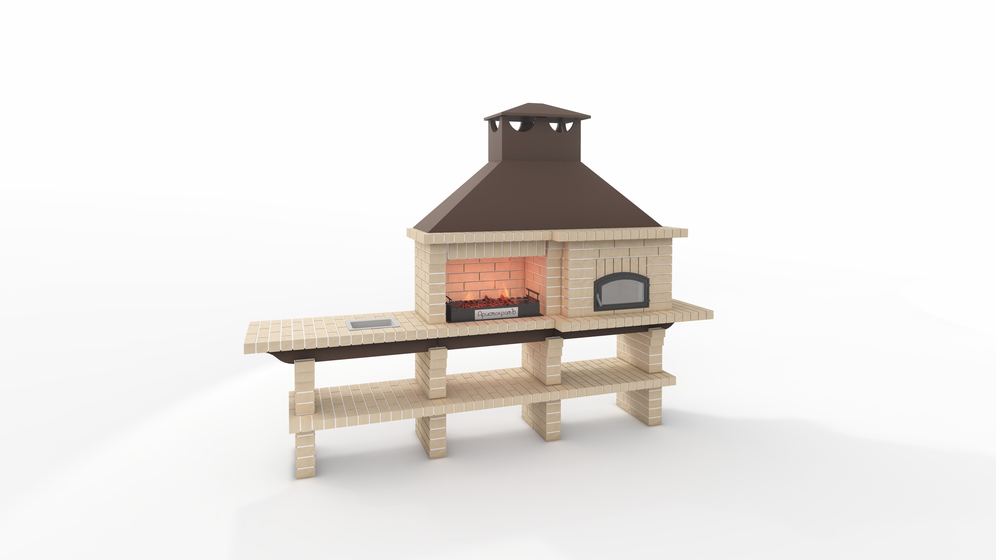 АристократЪ 762