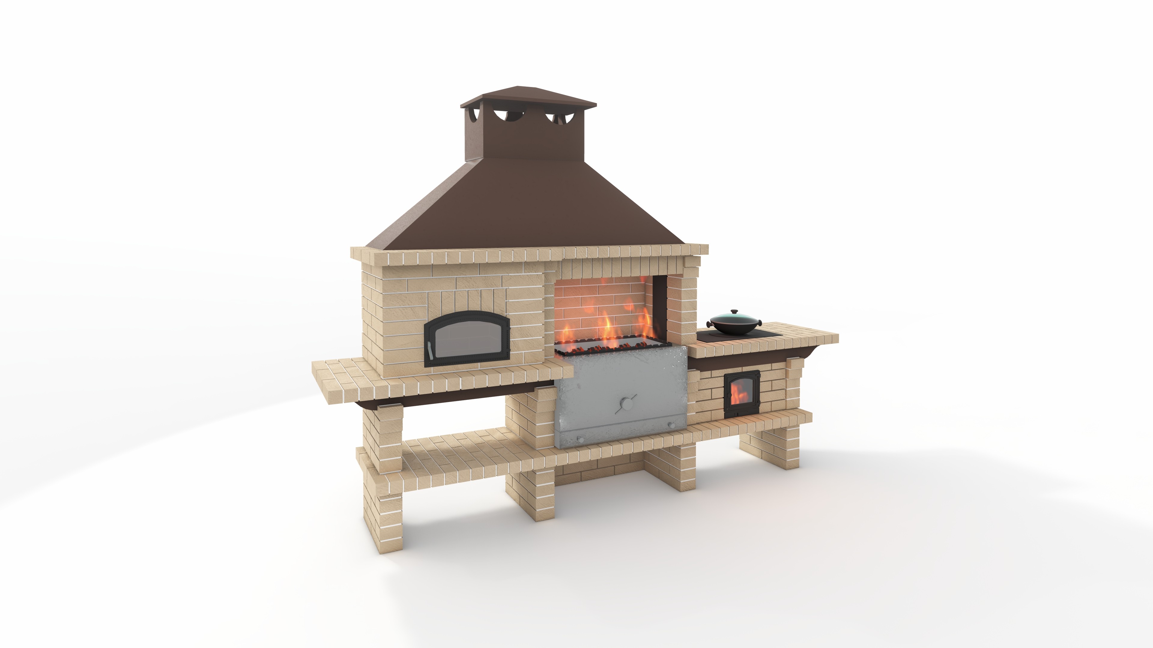 АристократЪ 750-М