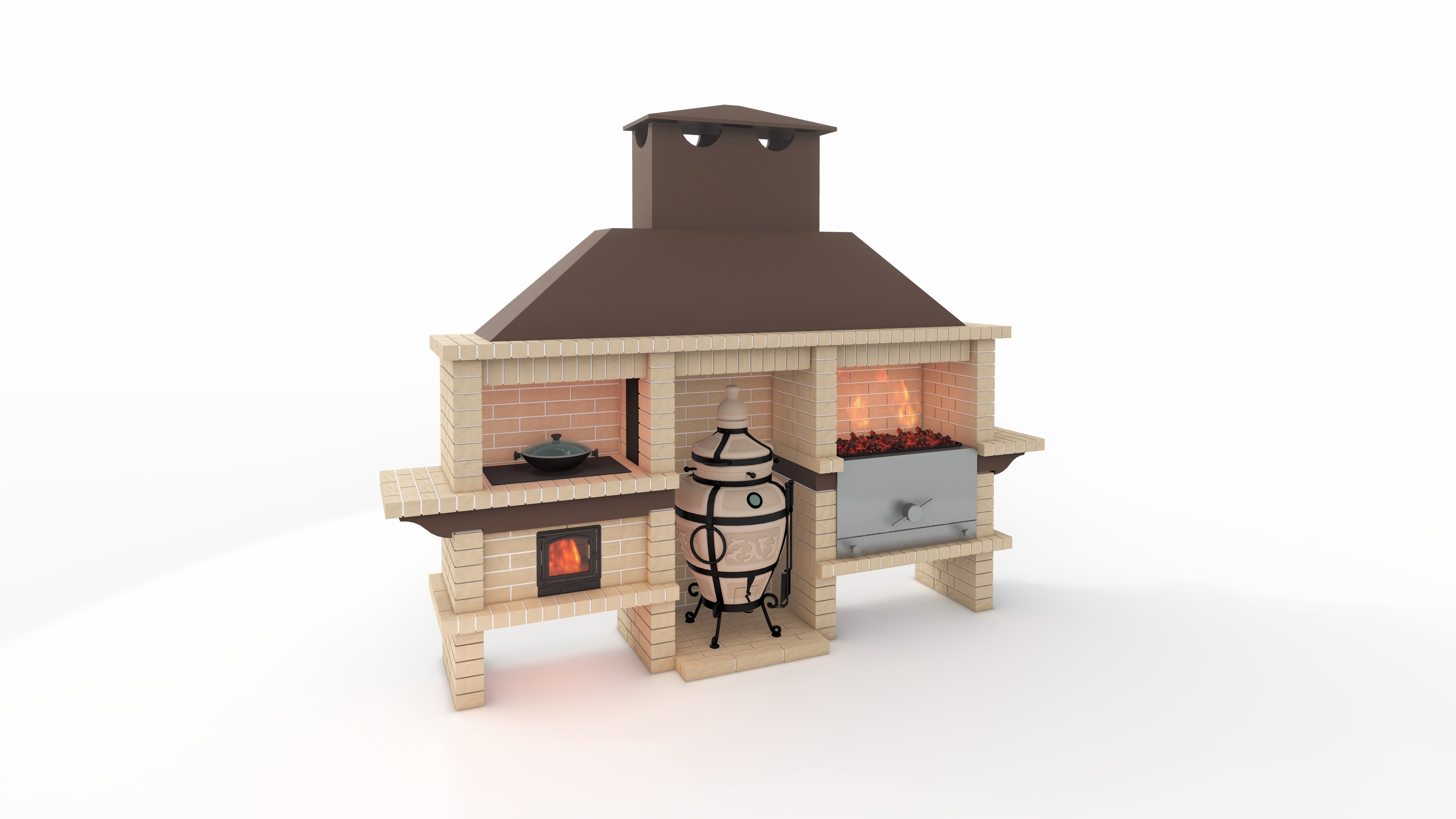 АристократЪ 832M