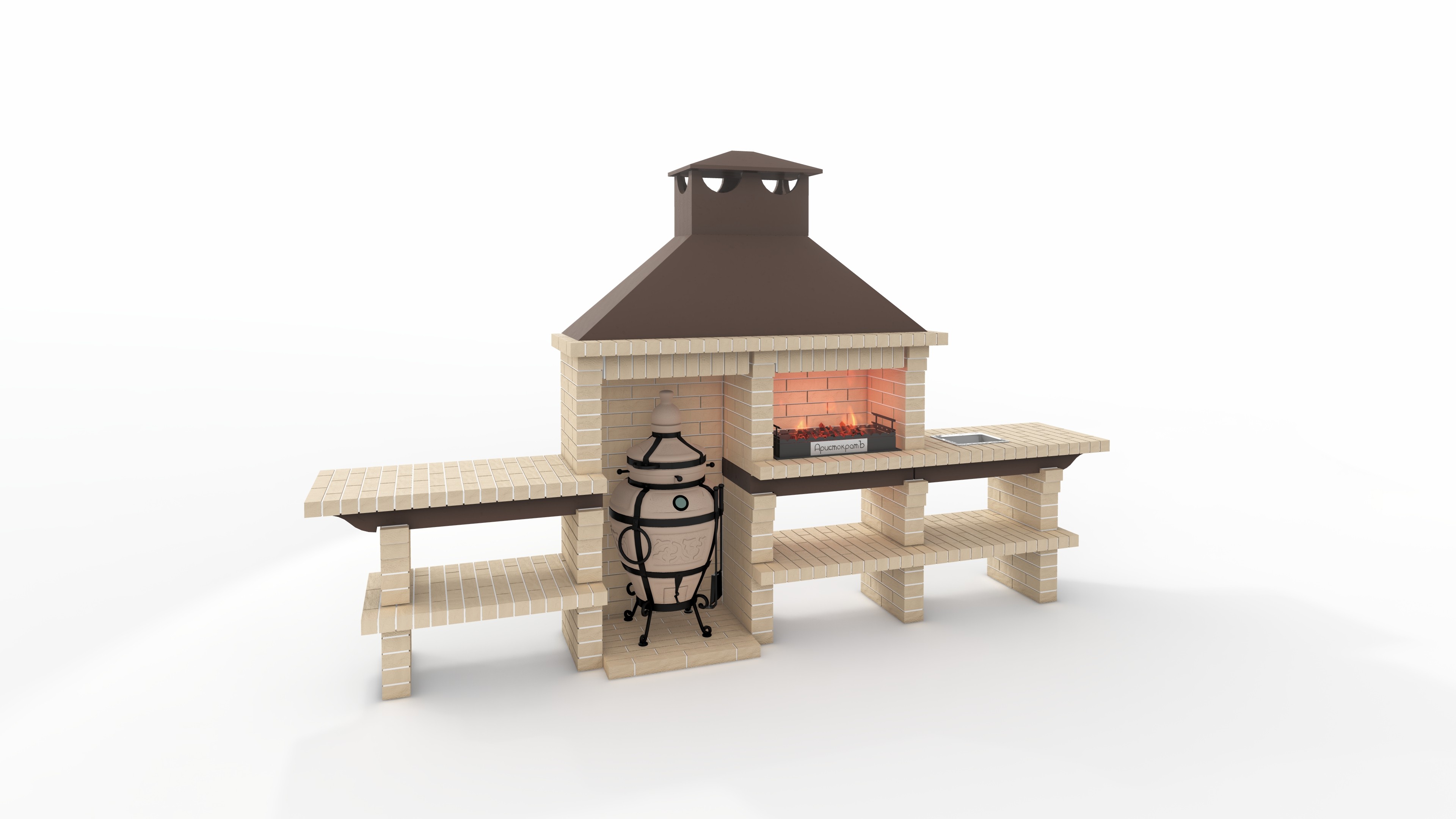 АристократЪ 818