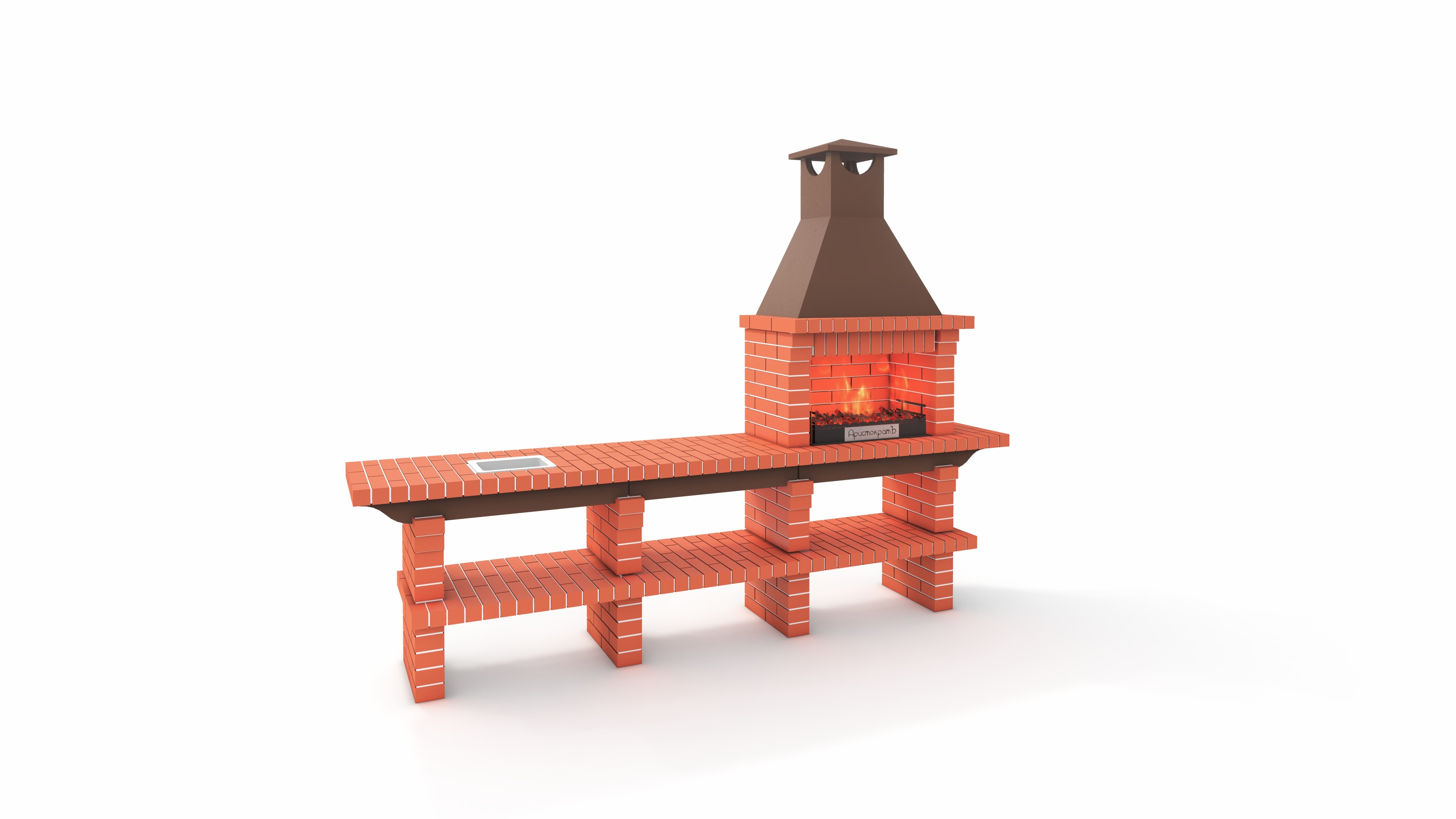 АристократЪ 704-S