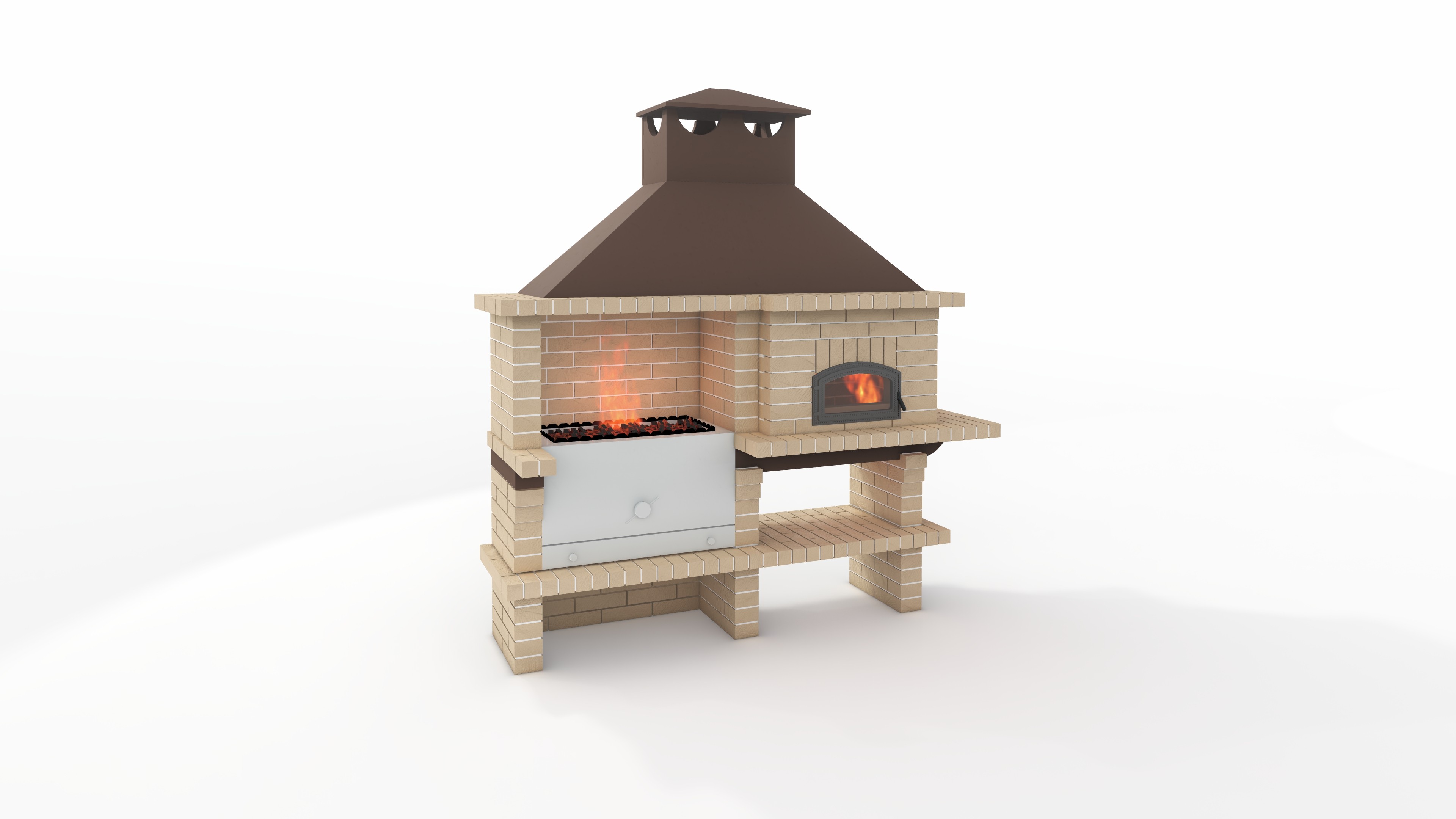 АристократЪ 760-М