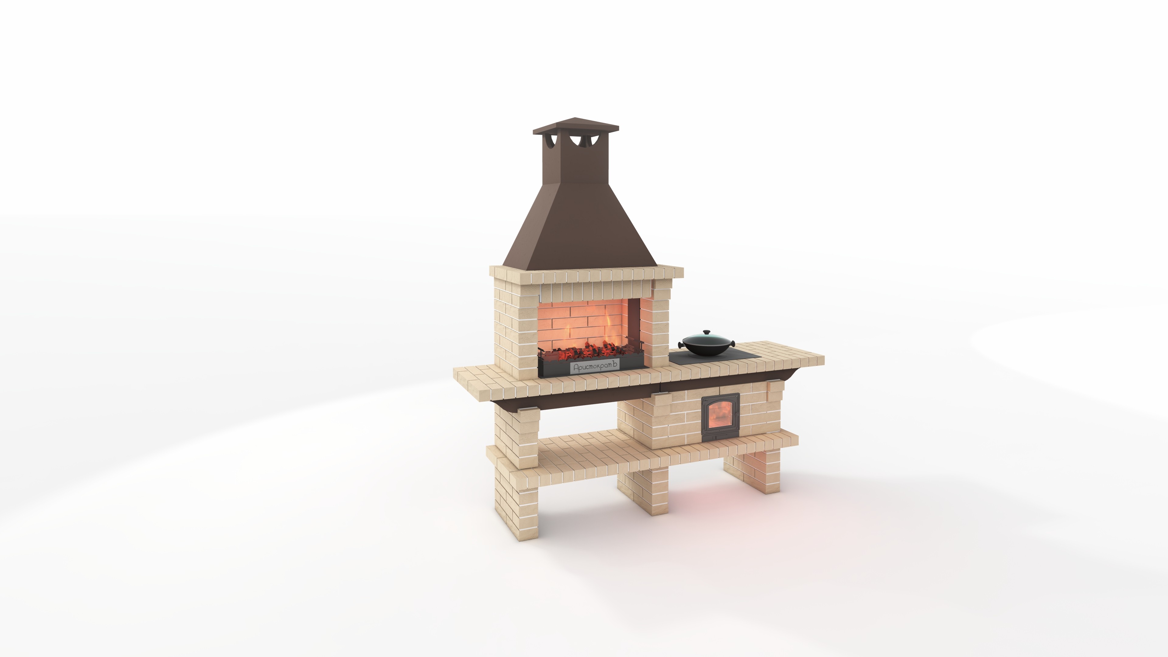 АристократЪ 716