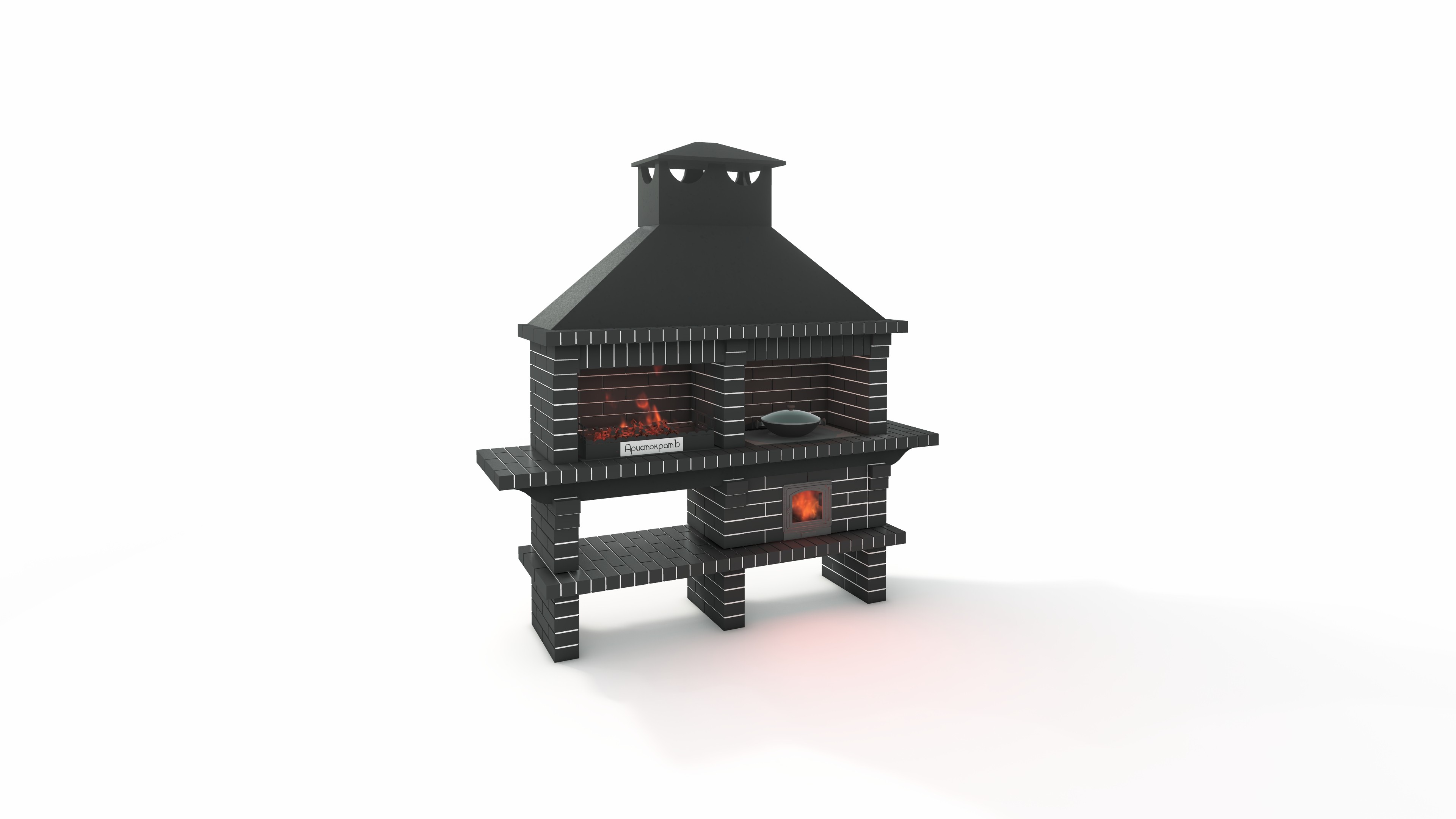 АристократЪ 726