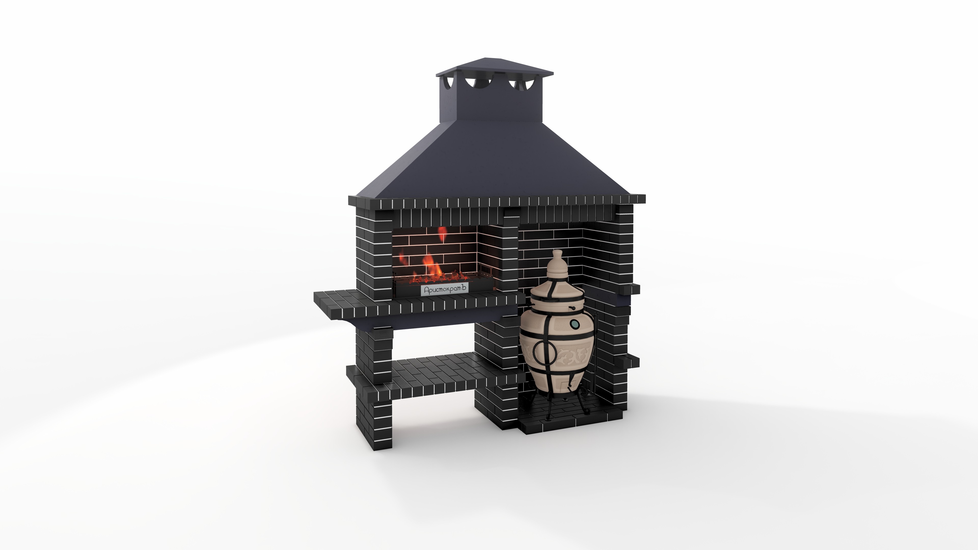 АристократЪ 810