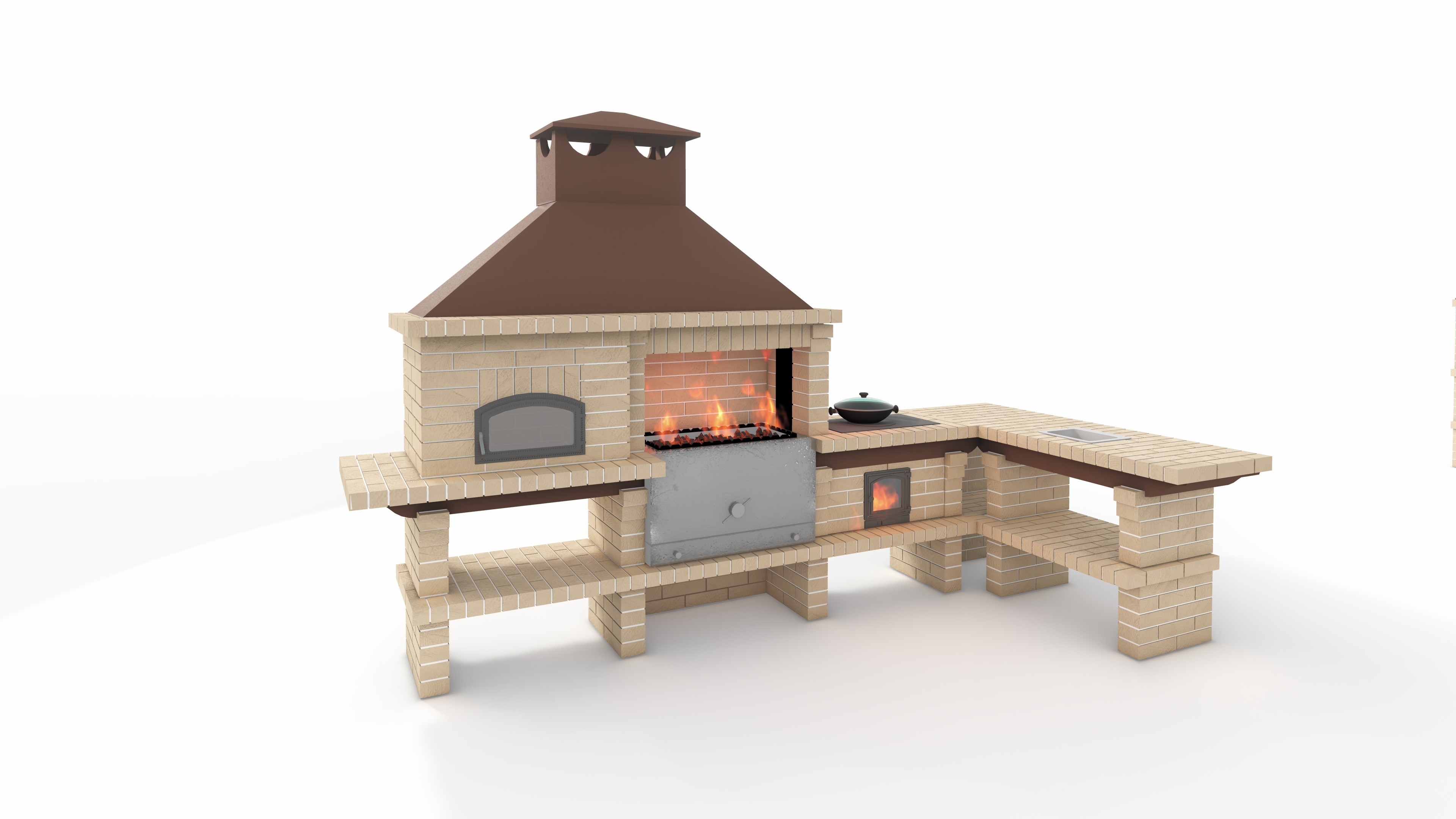 АристократЪ 75002М