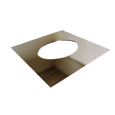 Фланец подкровельный Д300