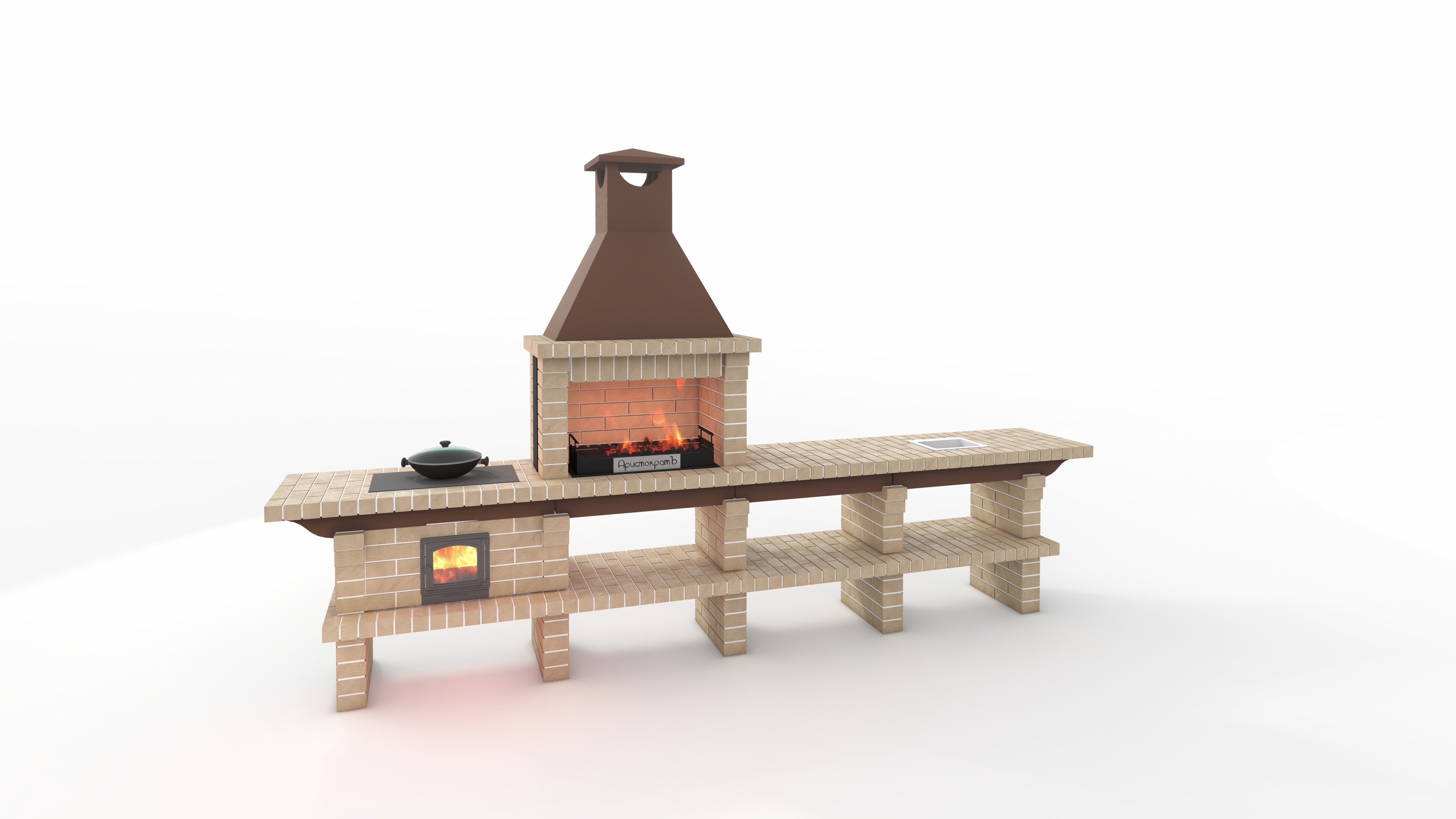 АристократЪ 7144