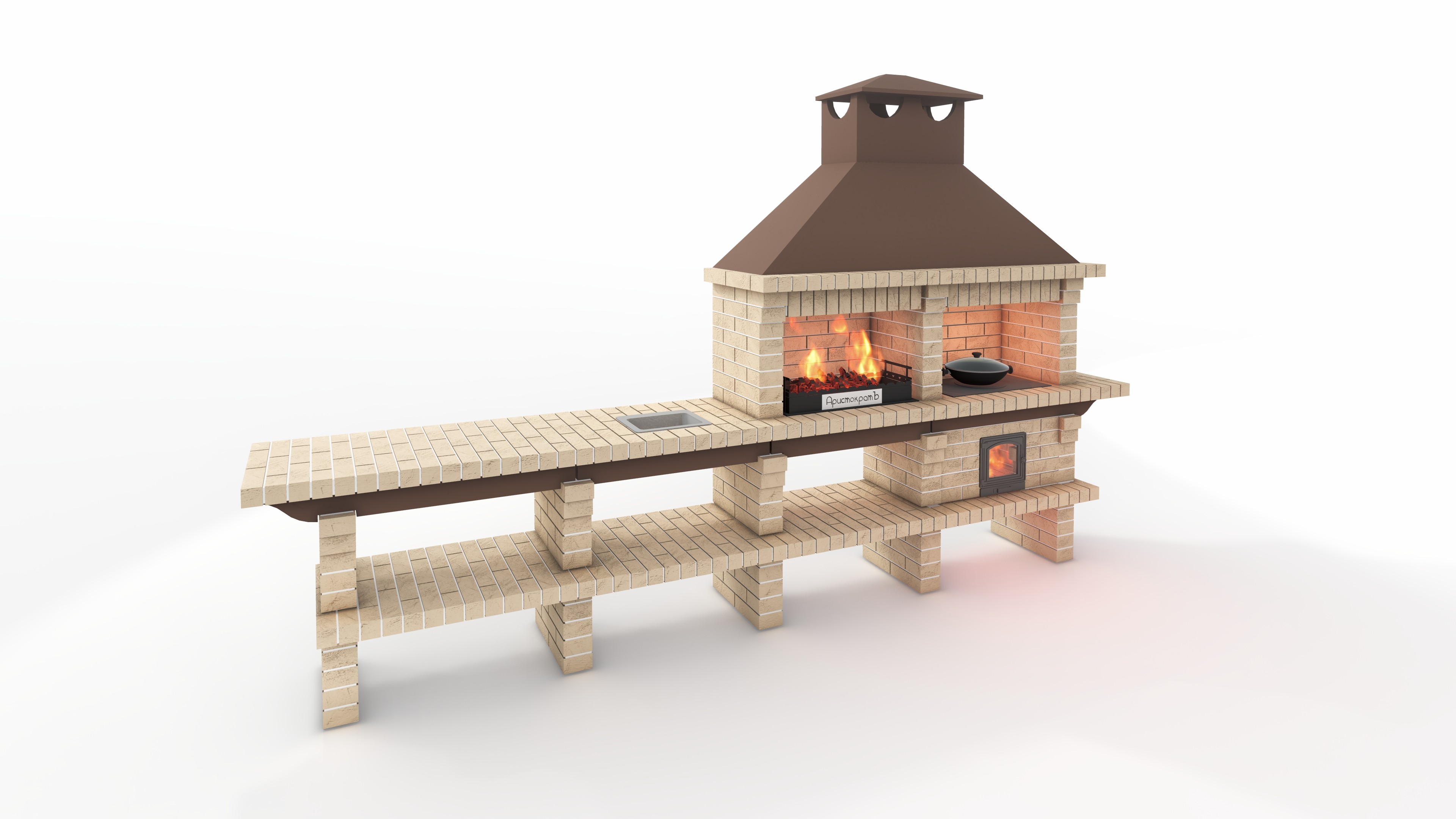 АристократЪ 730-S