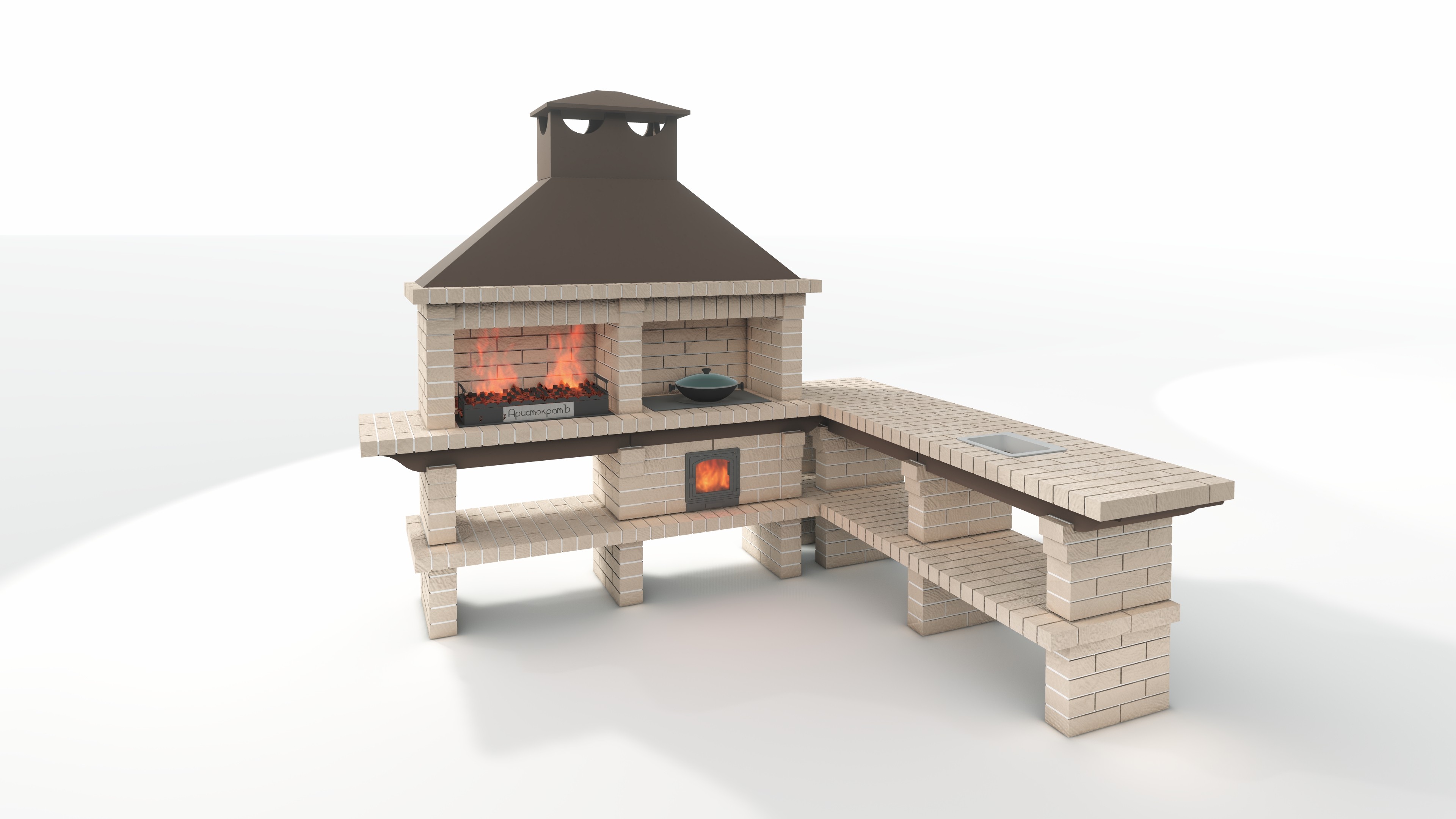 АристократЪ 72602