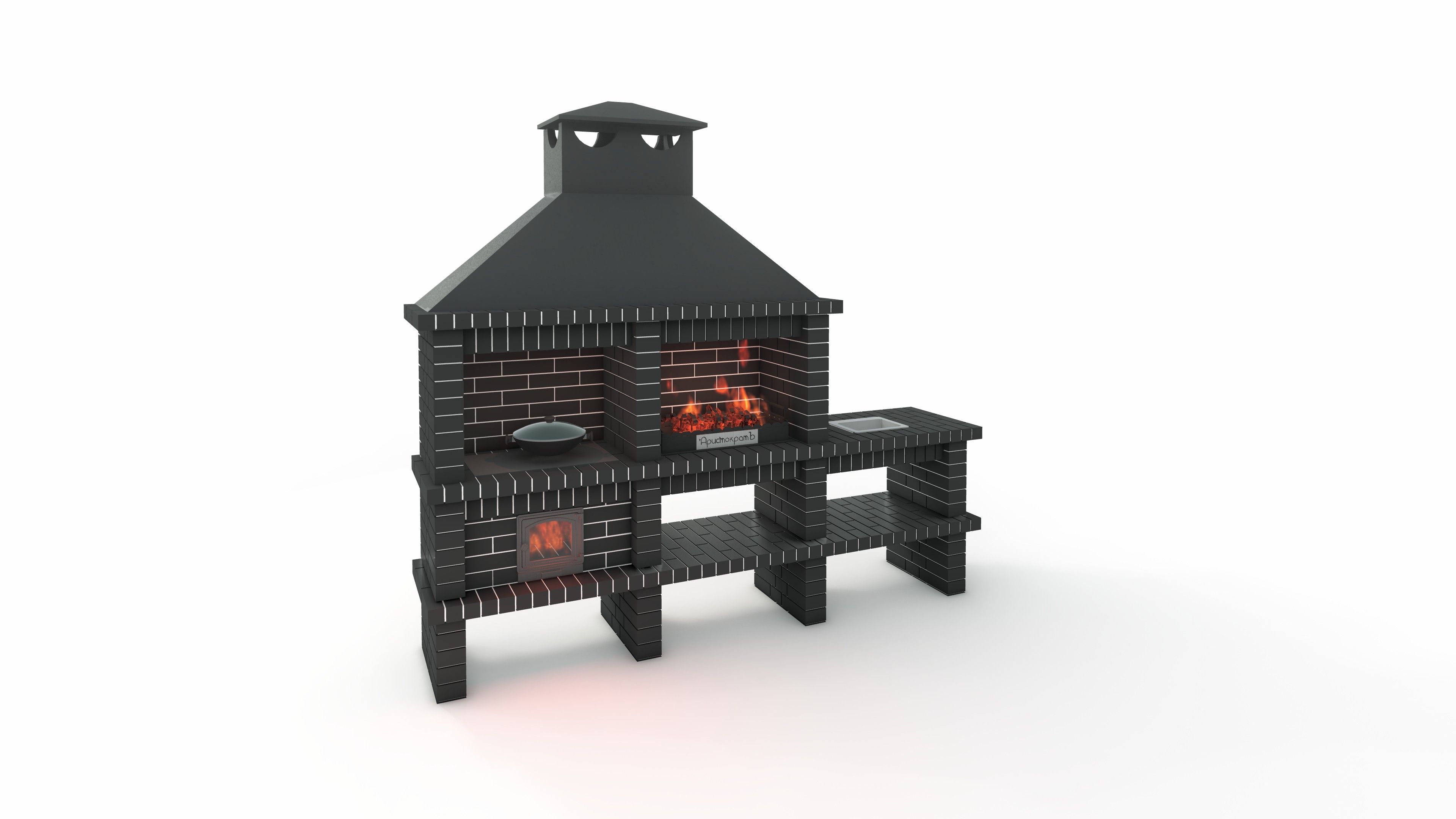 АристократЪ 732