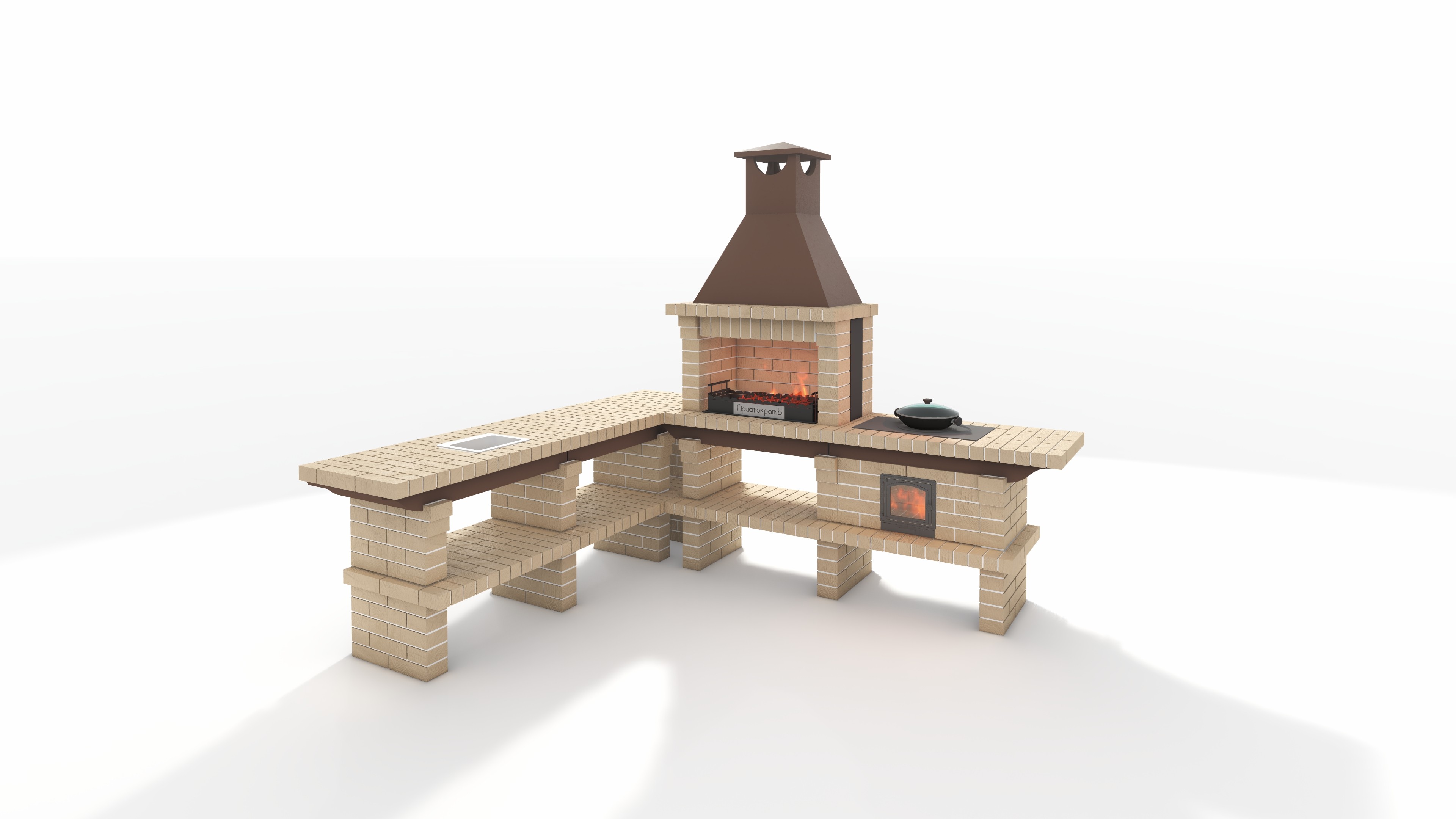 АристократЪ 71622